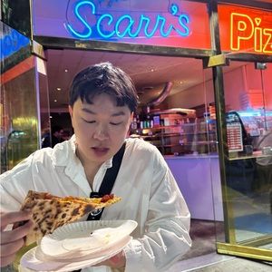 Meet your Posher, Timon